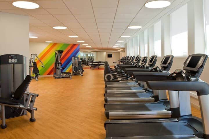 Health and Fitness 40 of 95