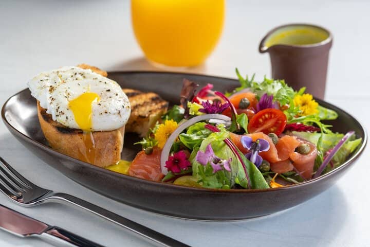 Breakfast/Coffee Service 60 of 95